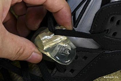 Ma Jordan Maniere x 5 A Air 0808